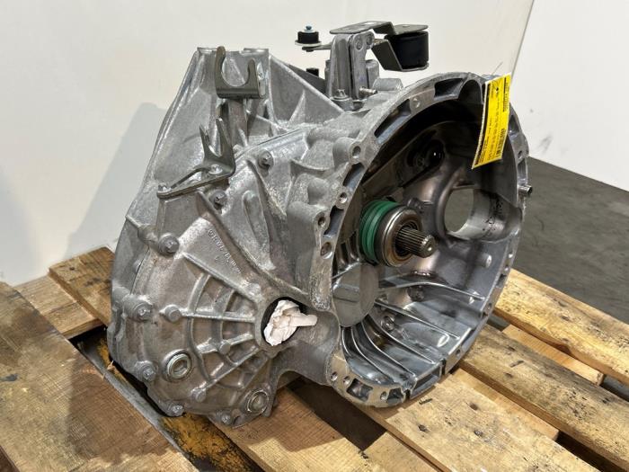 Boîte de vitesse Mercedes A-Klasse