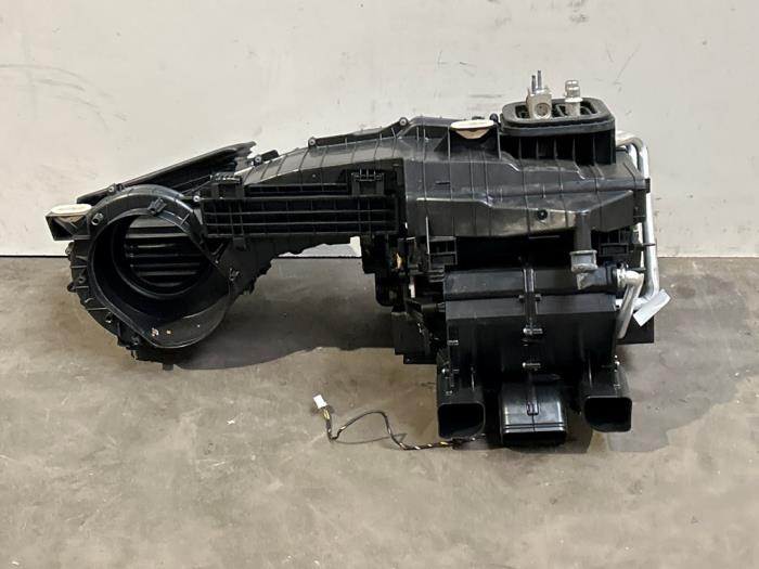 Heater housing Mercedes A-Klasse