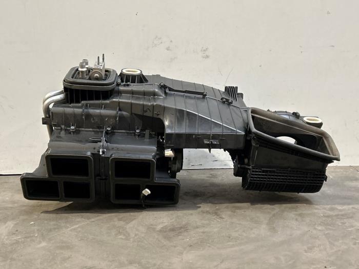 Heizgehäuse Mercedes A-Klasse