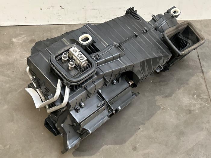 Heater housing Mercedes A-Klasse