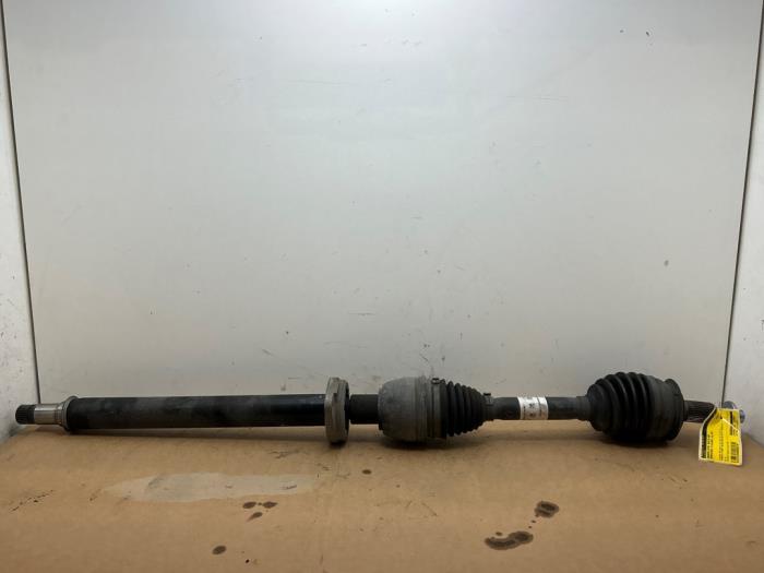 Antriebswelle rechts vorne Mercedes A-Klasse
