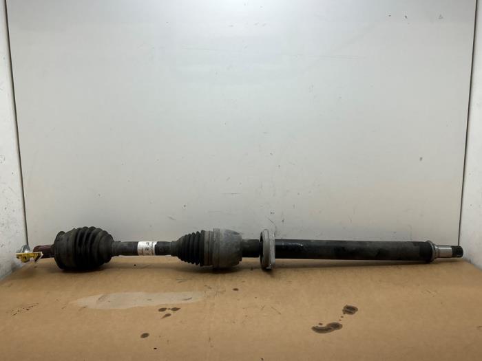 Arbre de transmission avant droit Mercedes A-Klasse