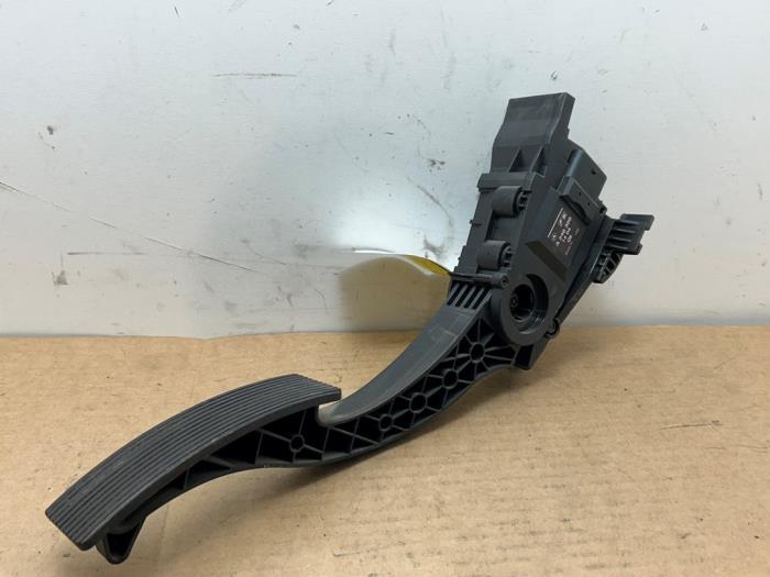 Gaspedal Mercedes A-Klasse