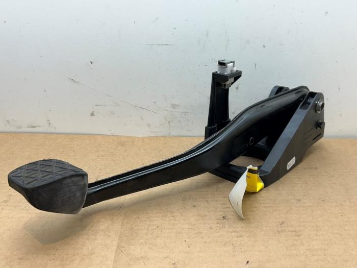 Pedal hamulca Mercedes A-Klasse