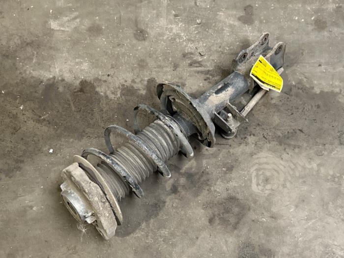 Amortisseur avant gauche Mercedes A-Klasse