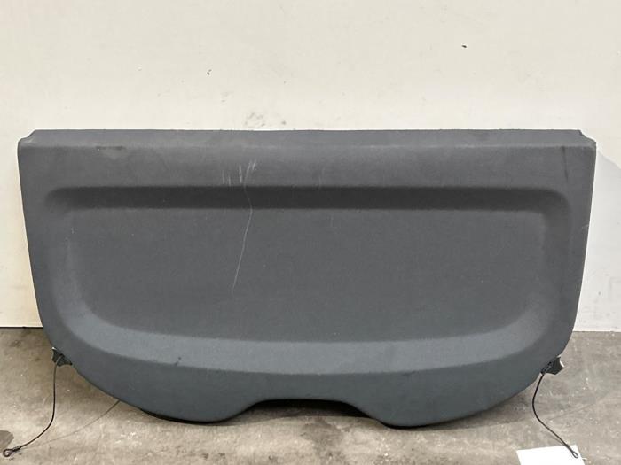 Hutablage Mercedes A-Klasse