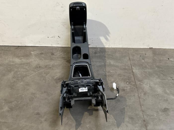 Console centrale Mercedes A-Klasse