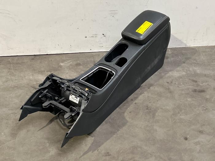 Mittelkonsole Mercedes A-Klasse