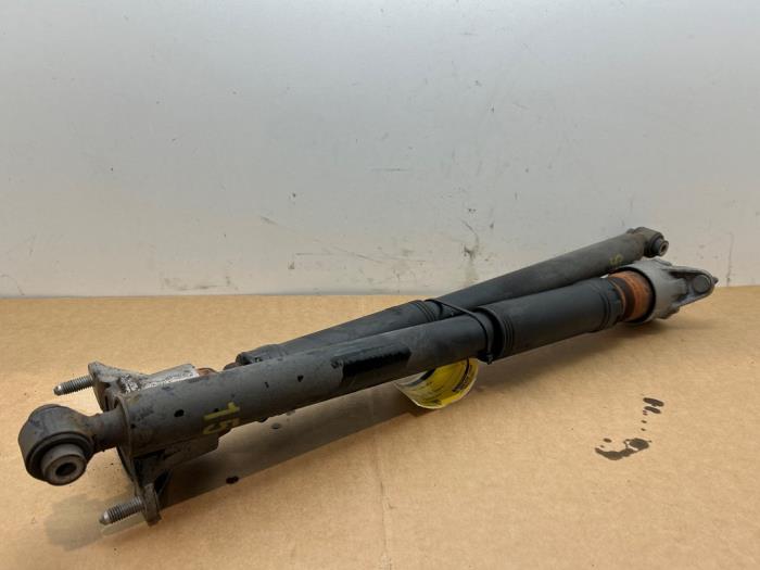 Stoßdämpferset Mercedes A-Klasse