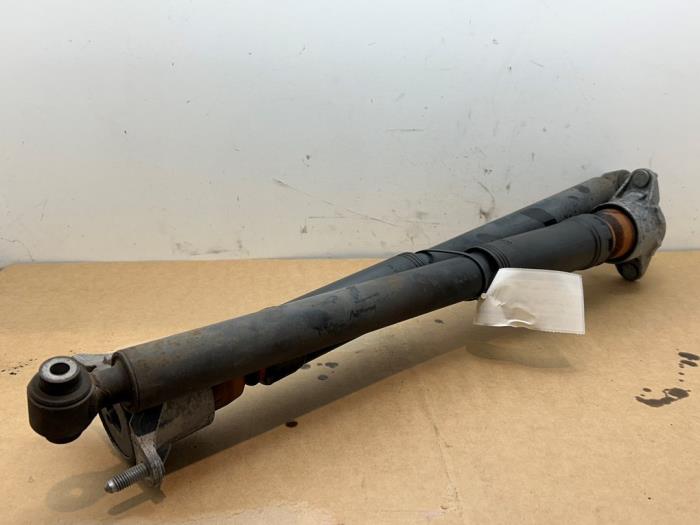 Kit amortisseur Mercedes A-Klasse
