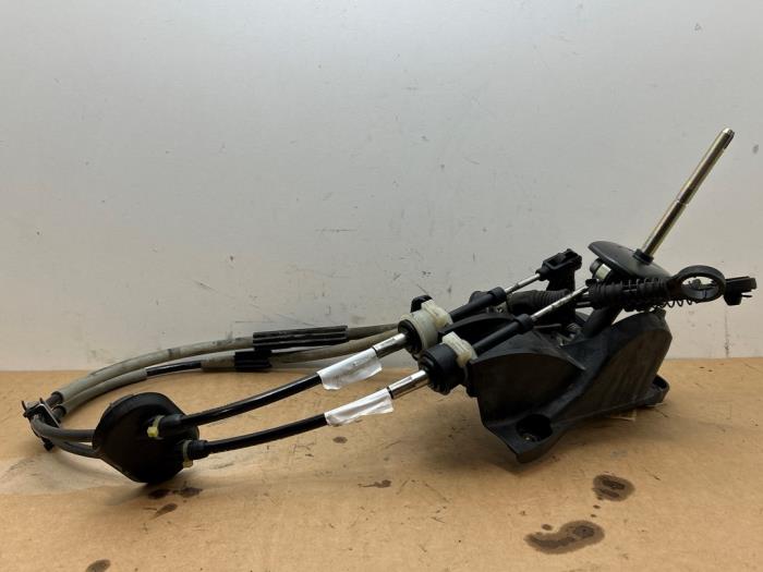 Versnellingspook Mercedes A-Klasse