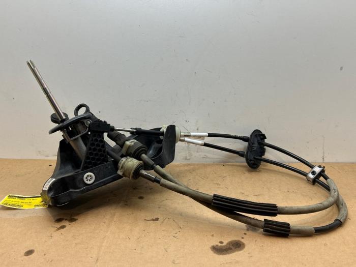 Schaltung Mercedes A-Klasse