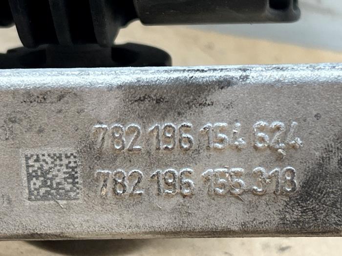 Wspornik skrzyni biegów Mercedes C-Klasse