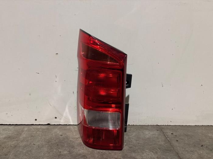 Tylne swiatlo pozycyjne lewe Mercedes Vito