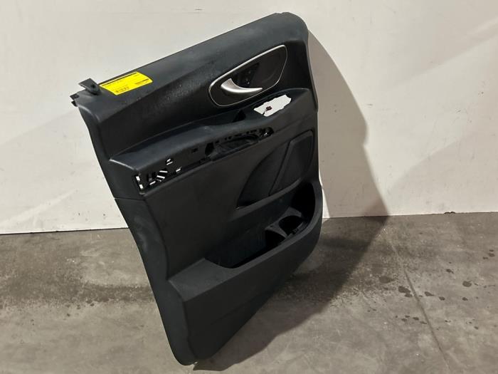 Portierbekleding 2Deurs links Mercedes Vito