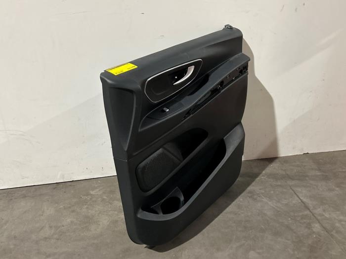 Türverkleidung 2-türig rechts Mercedes Vito