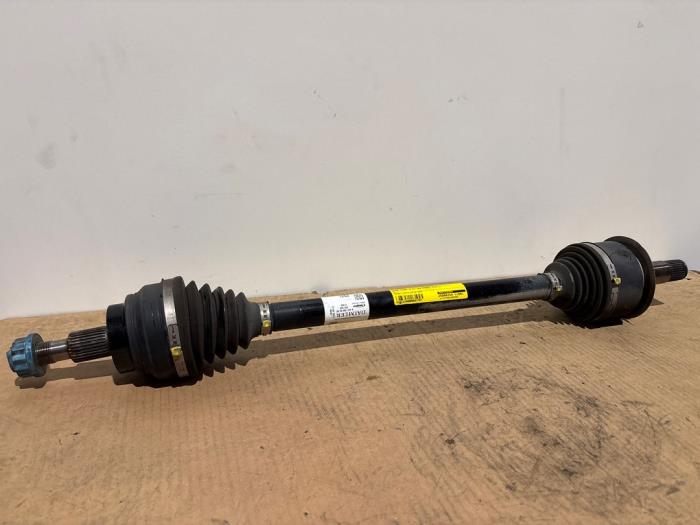 Antriebswelle rechts hinten Mercedes Vito