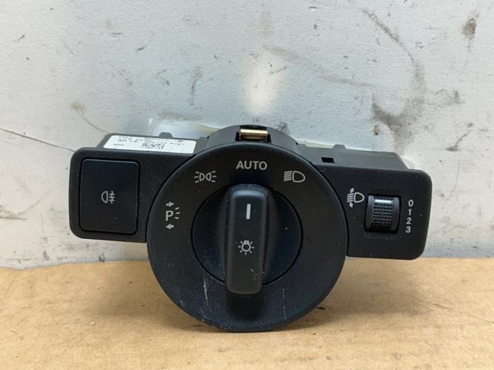 Interruptor de luz Mercedes Vito