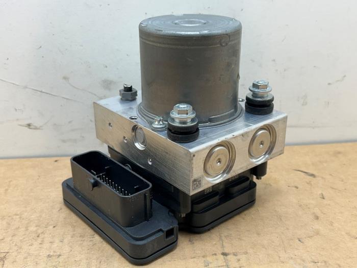 Pompe ABS Mercedes Vito