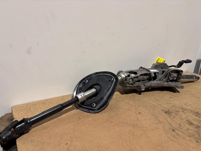 Lenksaule Gehӓuse komplett Mercedes Vito