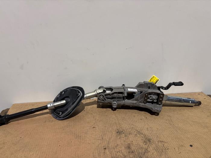 Lenksaule Gehӓuse komplett Mercedes Vito