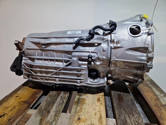 Versnellingsbak Mercedes Vito