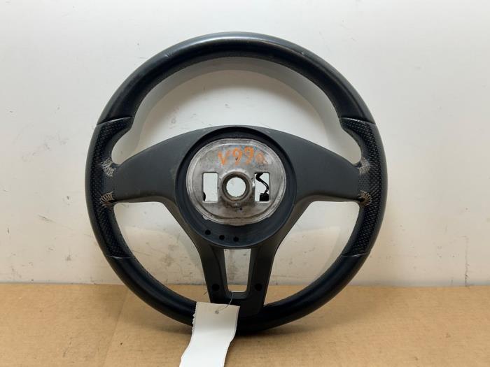 Volant Mercedes A-Klasse