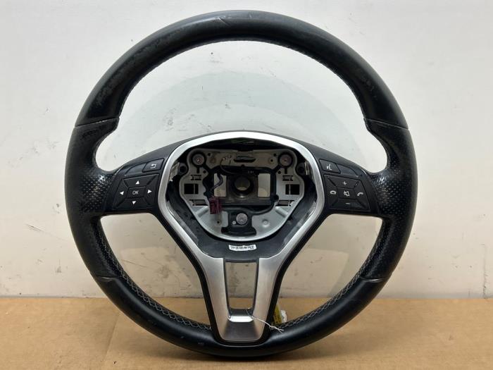 Lenkrad Mercedes A-Klasse