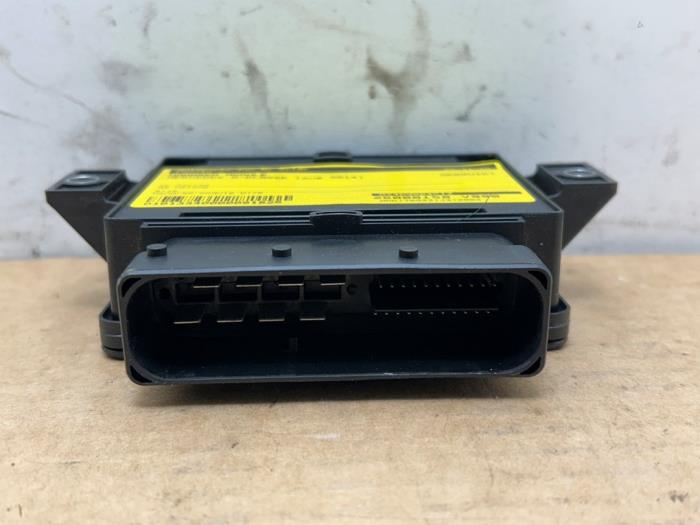 Handrem Module Mercedes A-Klasse