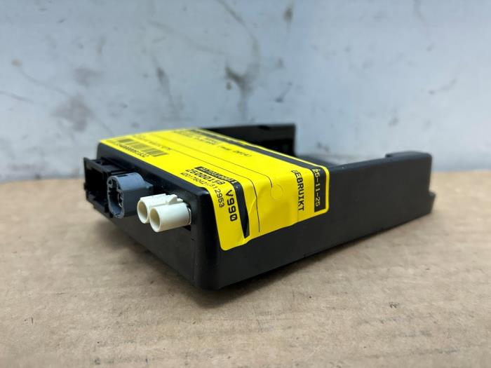 Modul nawigacji Mercedes A-Klasse