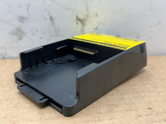 Módulo de navegación Mercedes A-Klasse