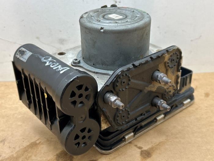 Luchtpomp (Vering) Mercedes C-Klasse