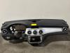 Mercedes-Benz GLA (156.9) 1.6 180 16V Dashboard
