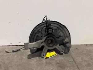 Gebruikte Asschenkel rechts-voor Mercedes GLA (156.9) 1.6 180 16V Prijs € 151,25 Inclusief btw aangeboden door Autoparts Van De Velde