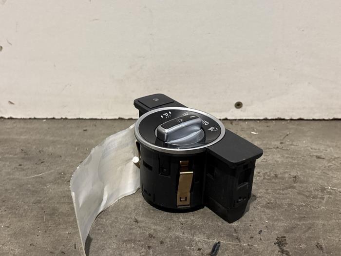 Interruptor de luz Mercedes GLA