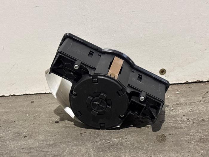 Interruptor de luz Mercedes GLA