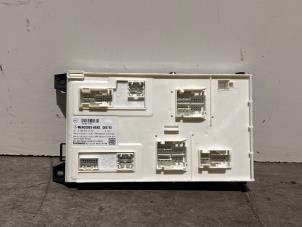 Gebruikte Comfort Module Mercedes GLA (156.9) 1.6 180 16V Prijs € 60,50 Inclusief btw aangeboden door Autoparts Van De Velde