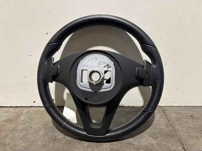 Stuurwiel Mercedes GLA