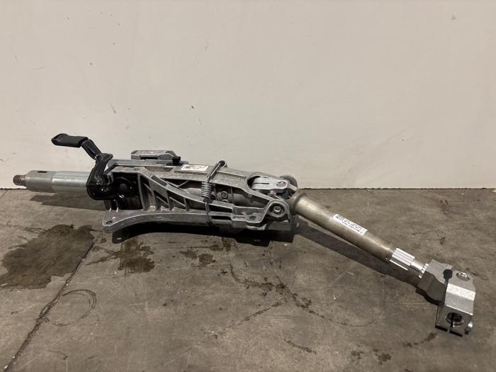 Lenksaule Gehӓuse komplett Mercedes GLA