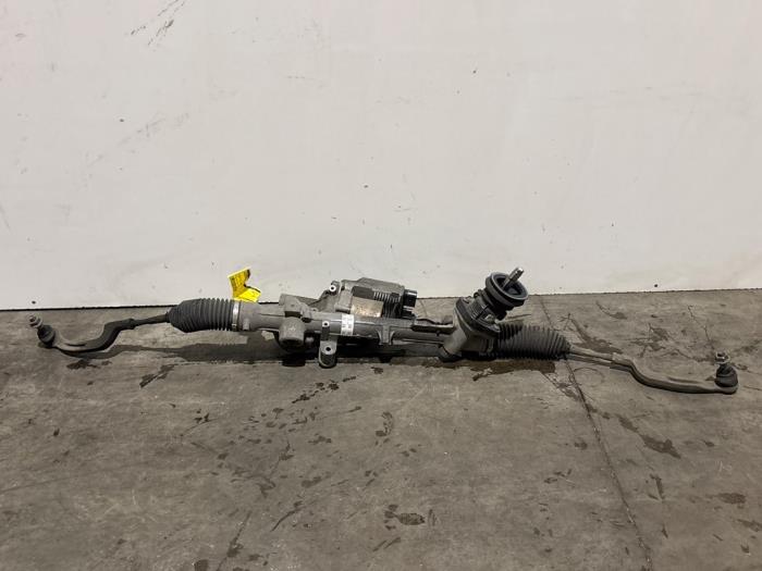 Caja de dirección Mercedes GLA