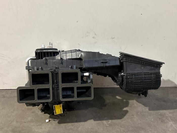 Boîtier chauffage Mercedes GLA