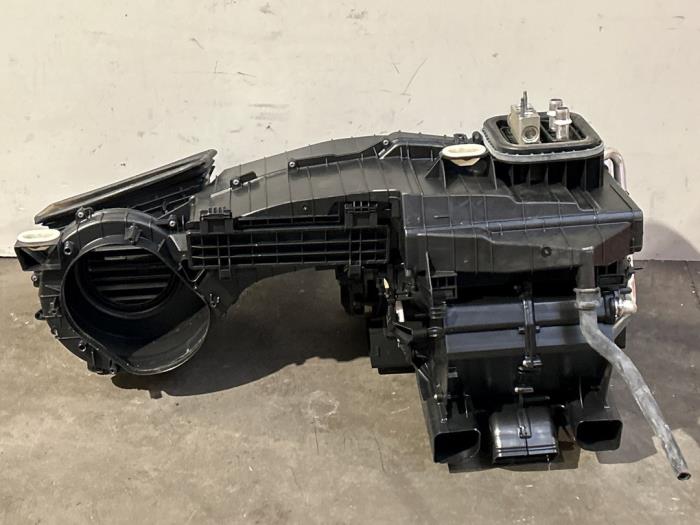 Heater housing Mercedes GLA