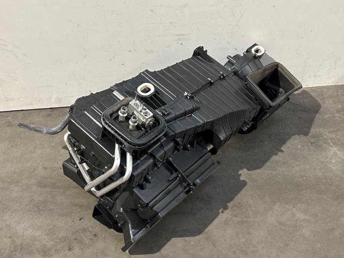 Heater housing Mercedes GLA