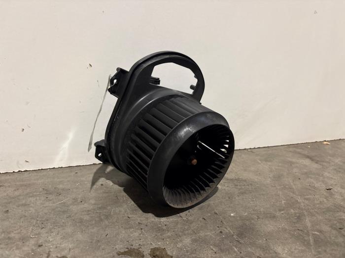 Heizung Belüftungsmotor Mercedes GLA