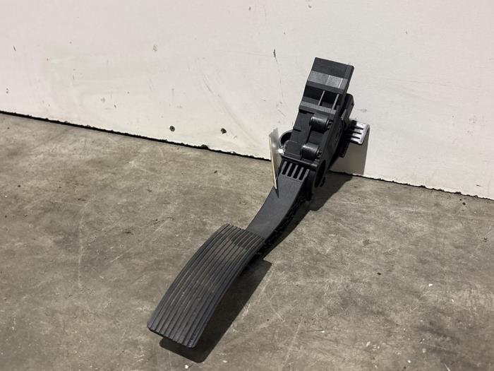 Gaspedal Mercedes GLA