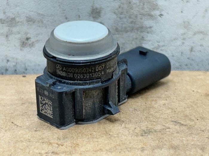 PDC Sensor Mercedes A-Klasse