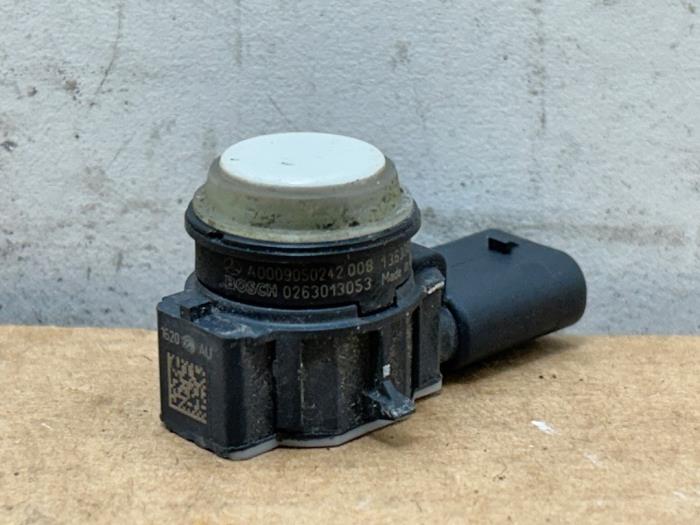 PDC Sensor Mercedes A-Klasse
