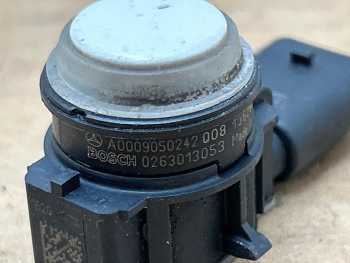 PDC Sensor Mercedes A-Klasse