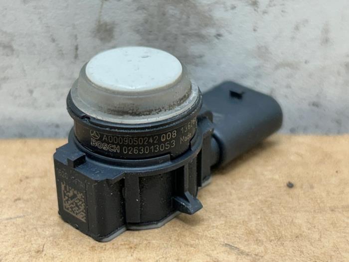 PDC Sensor Mercedes A-Klasse