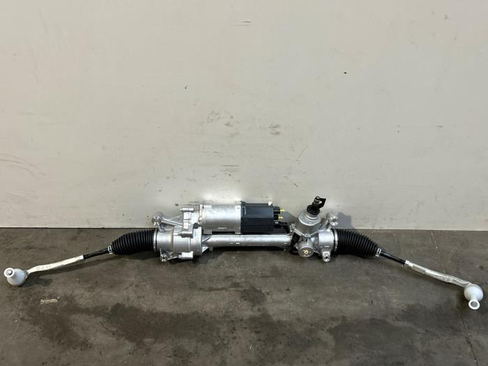 Przekladnia kierownicza Mercedes C-Klasse